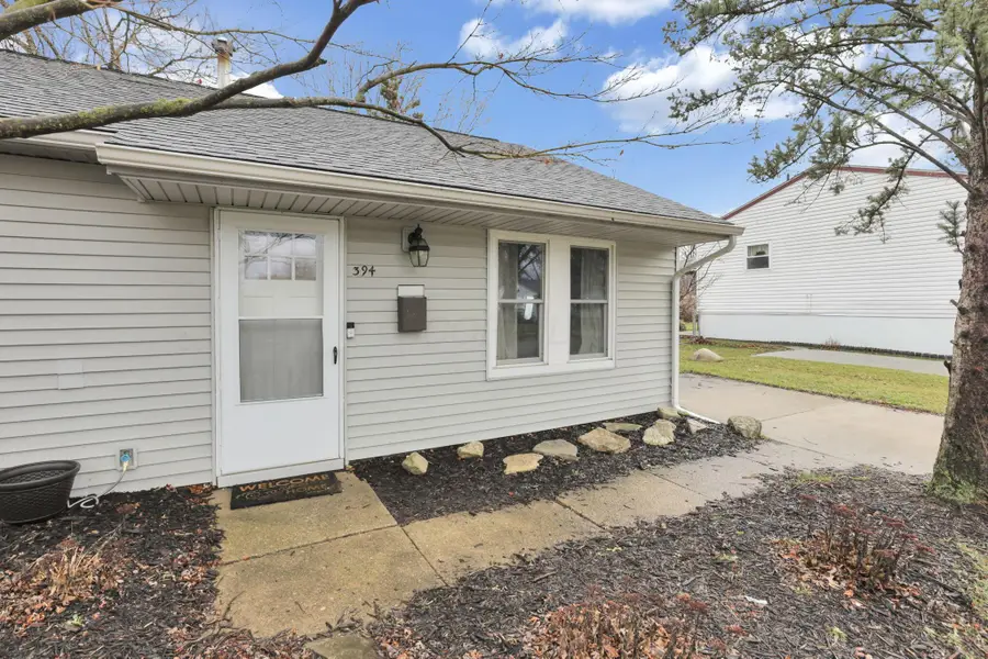 394 Banbury Drive, Columbus, OH 43230 - #2