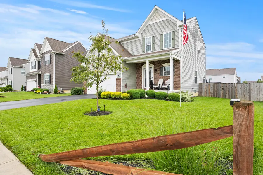 513 Heidish Drive, Commercial Point, OH 43116 - #2