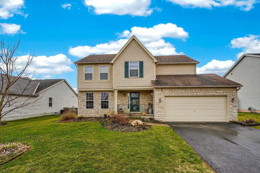 4457 Knoll Crest Drive, Grove City, OH 43123 - #2