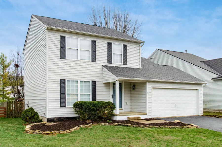 2314 Brisum Way, Hilliard, OH 43026 - #2