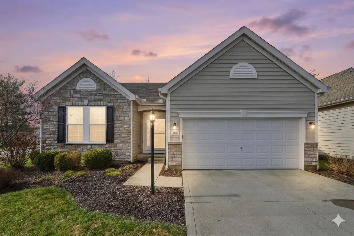 3046 Crabapple Place, Grove City, OH 43123 - #1