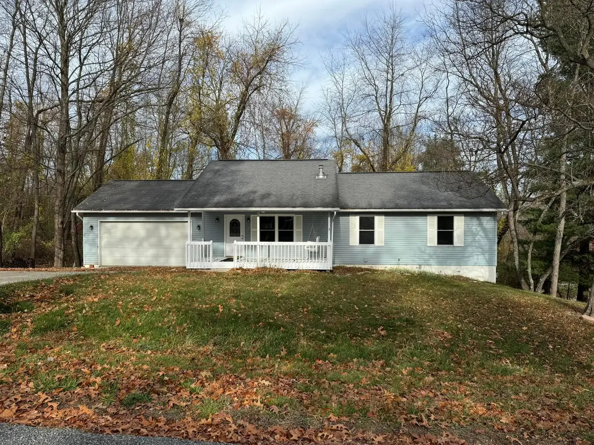 629 Mcintosh Drive, Howard, OH 43028 - #1