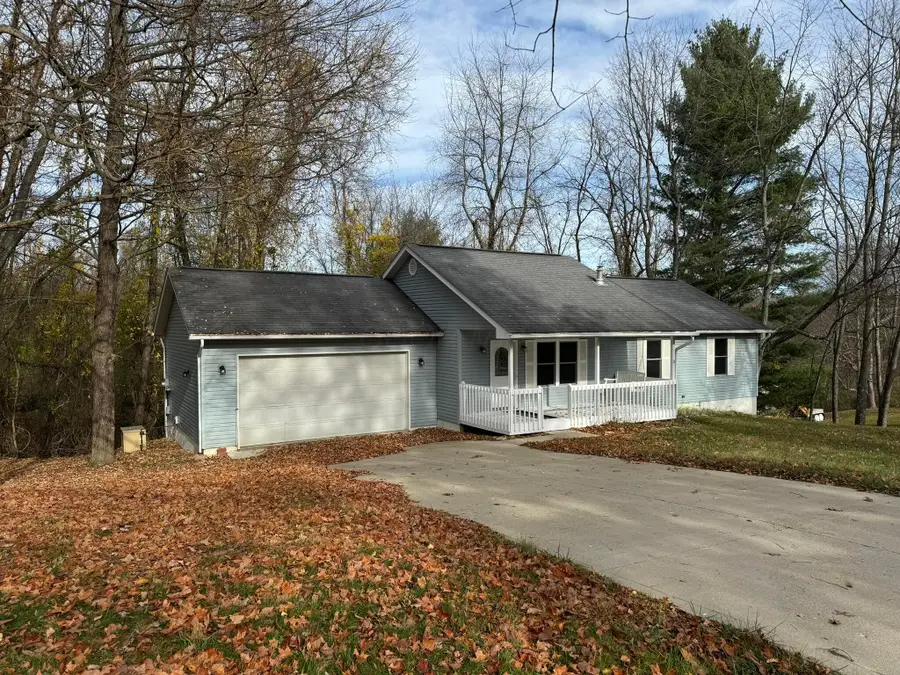 629 Mcintosh Drive, Howard, OH 43028 - #3