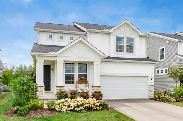 3839 Mystic Way, Grove City, OH 43123