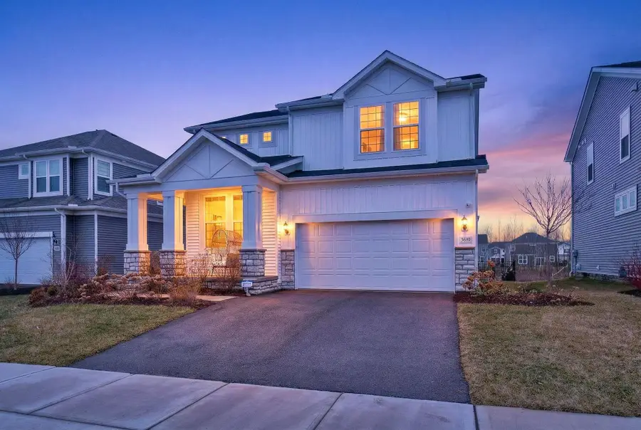 3839 Mystic Way, Grove City, OH 43123 - #3