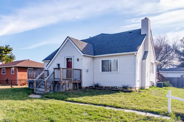 3380 Parsons Avenue, Columbus, OH 43207