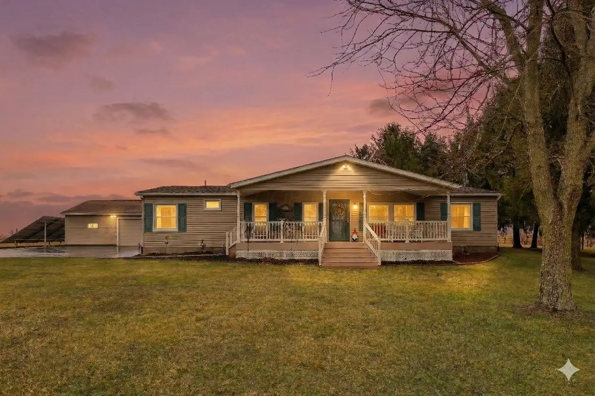 17161 Five Points Pike, Mount Sterling, OH 43143 - #1