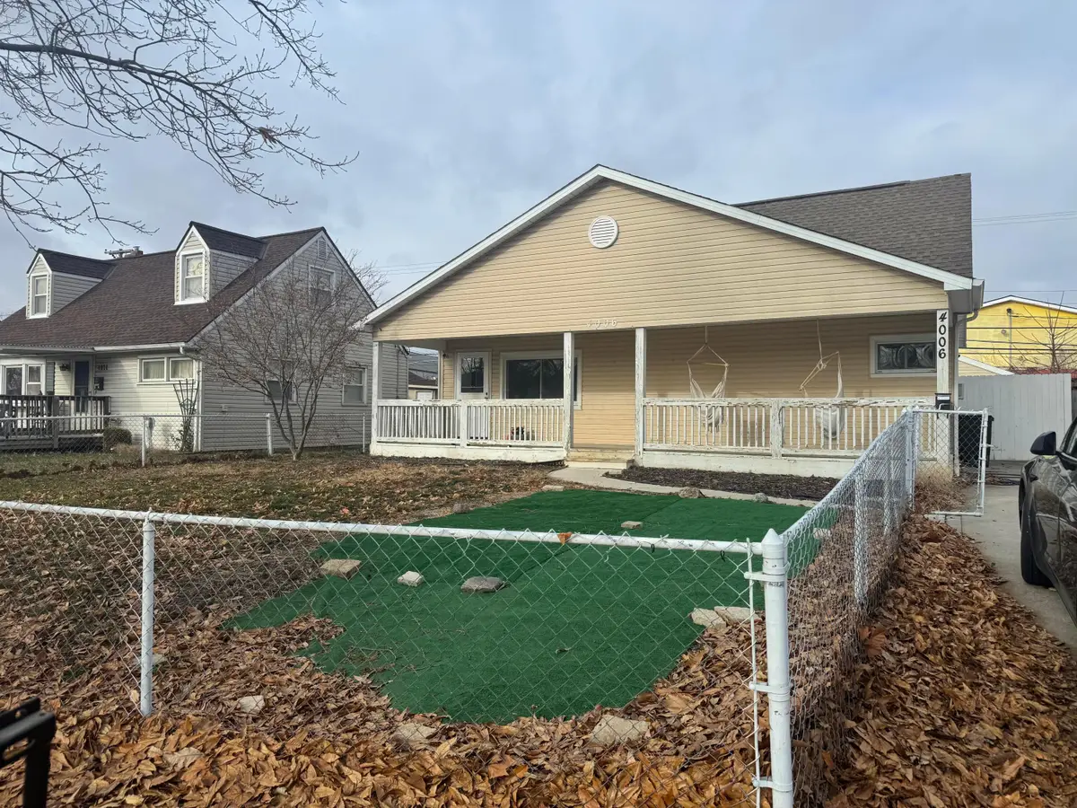 4006 Halsey Place, Columbus, OH 43228 - #1