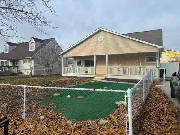 4006 Halsey Place, Columbus, OH 43228