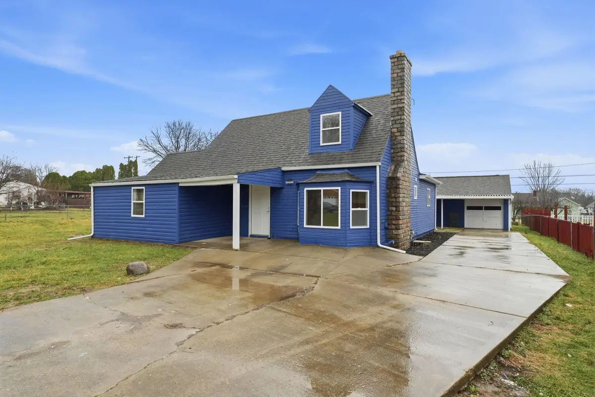 135 Rumsey Road, Columbus, OH 43207 - #1