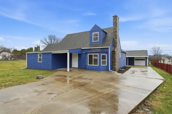 135 Rumsey Road, Columbus, OH 43207