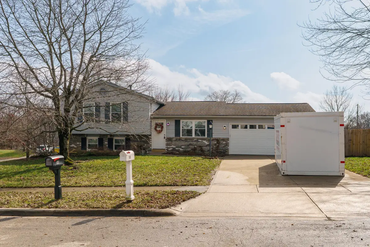 500 Meadows Boulevard, Pickerington, OH 43147 - #1