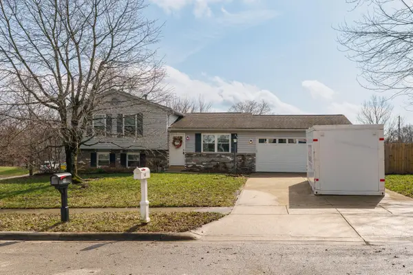 500 Meadows Boulevard, Pickerington, OH 43147