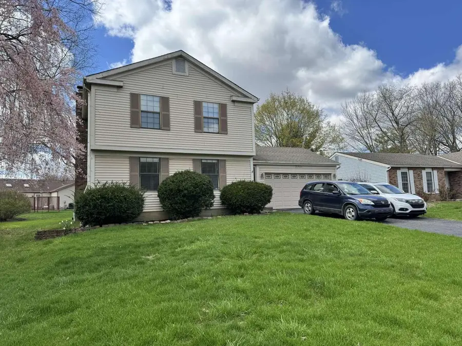 5701 Shannon Heights Boulevard, Dublin, OH 43016 - #2