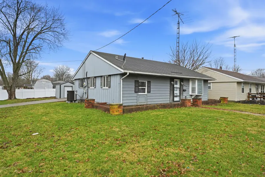 589 Uncapher Avenue, Marion, OH 43302 - #2