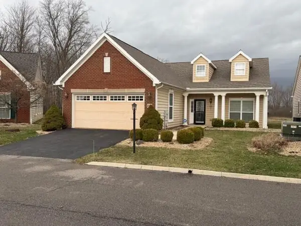 1605 Union Park Circle, Marion, OH 43302