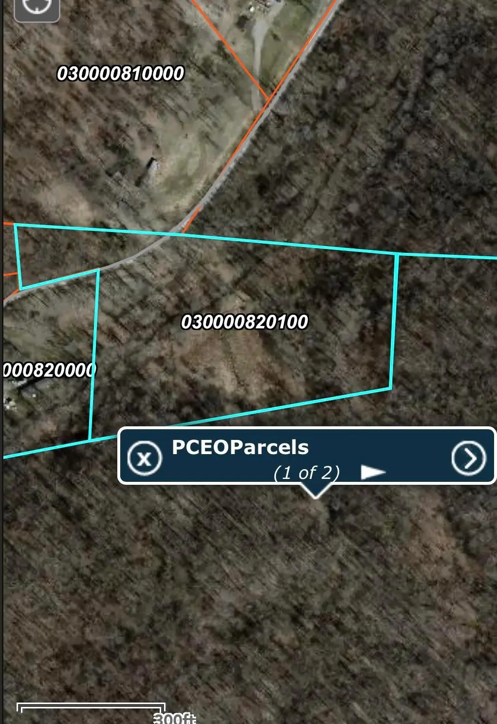 0 Township Rd. 154, New Lexington, OH 43764 - #1