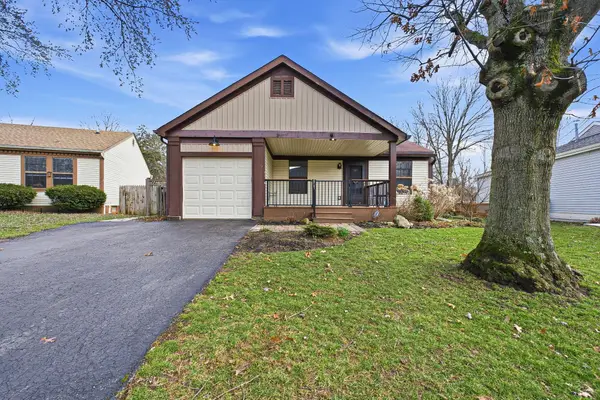 3153 Bowdoin Circle, Columbus, OH 43204