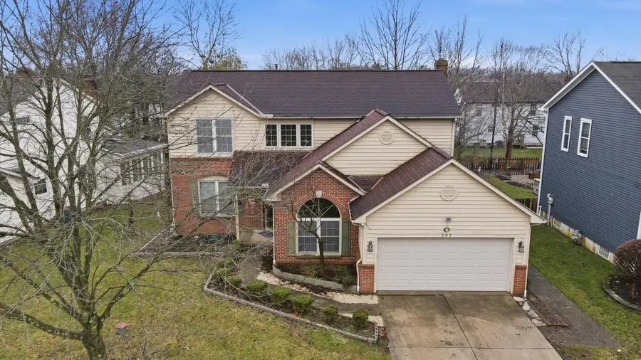 393 Canterbury Court, Westerville, OH 43082 - #2