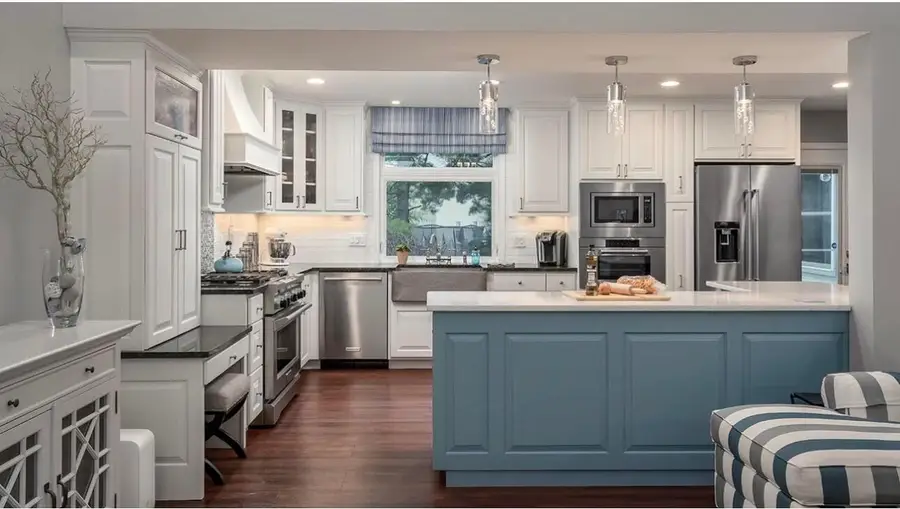 6924 Spruce Pine Drive, Columbus, OH 43235 - #3