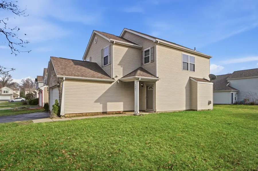 3667 Parker Knoll Lane, Columbus, OH 43219 - #3