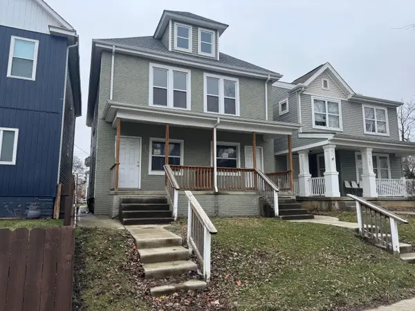 111-113 S Princeton Avenue, Columbus, OH 43222