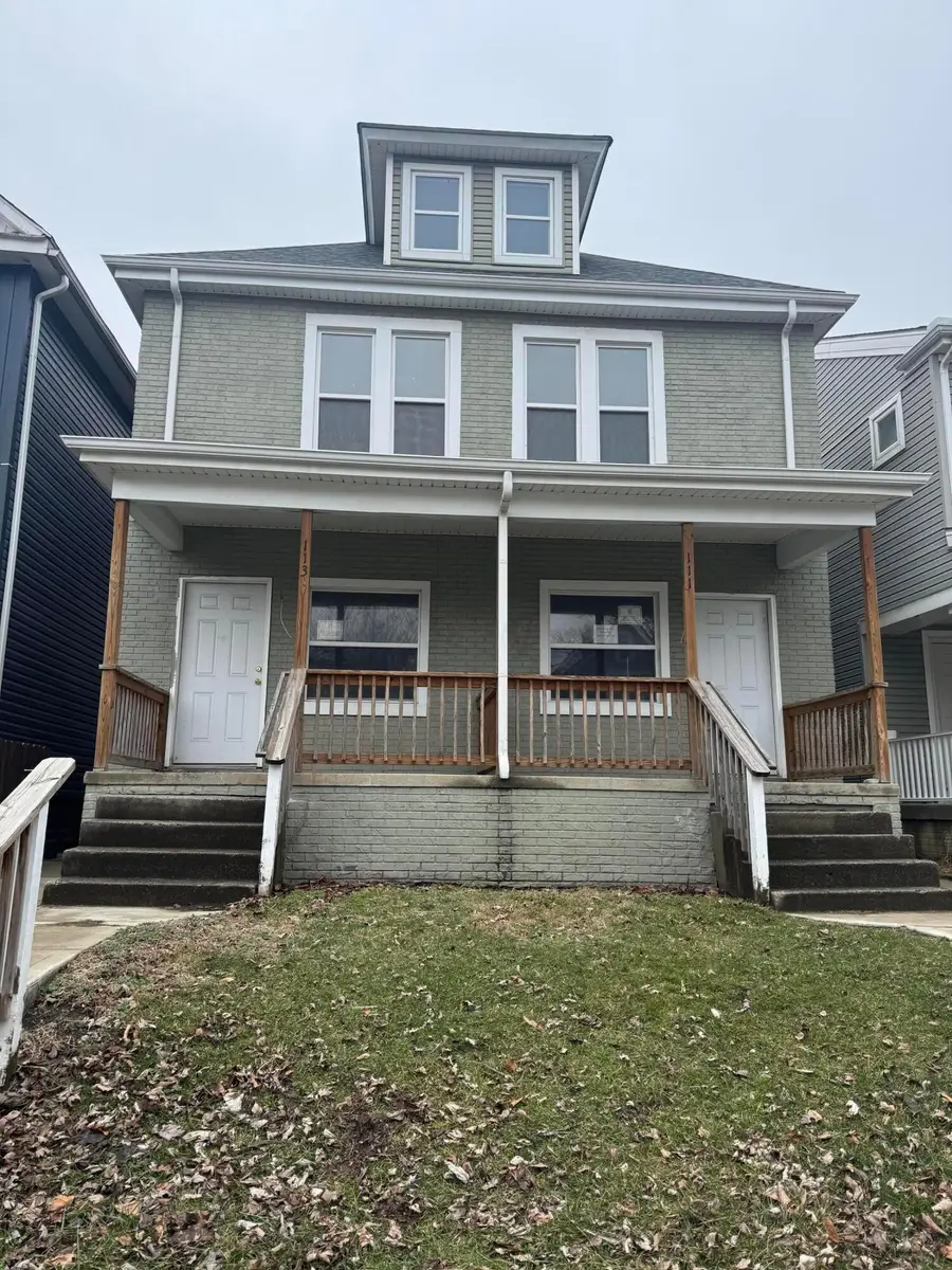 111-113 S Princeton Avenue, Columbus, OH 43222 - #2