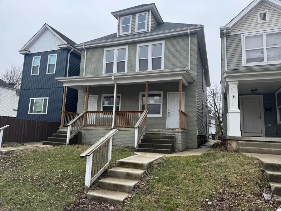 111-113 S Princeton Avenue, Columbus, OH 43222 - #3