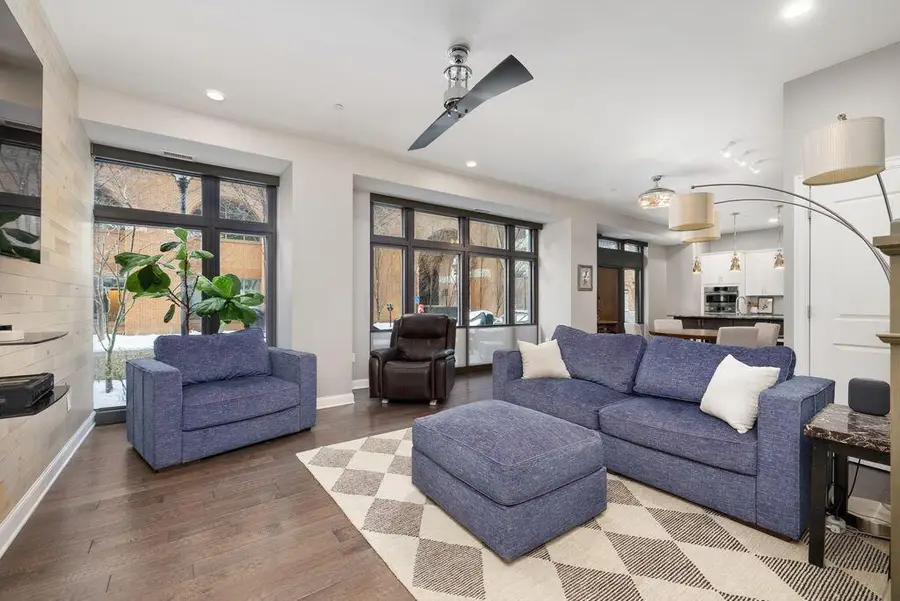 250 W Spring Street, Columbus, OH 43215 - #3