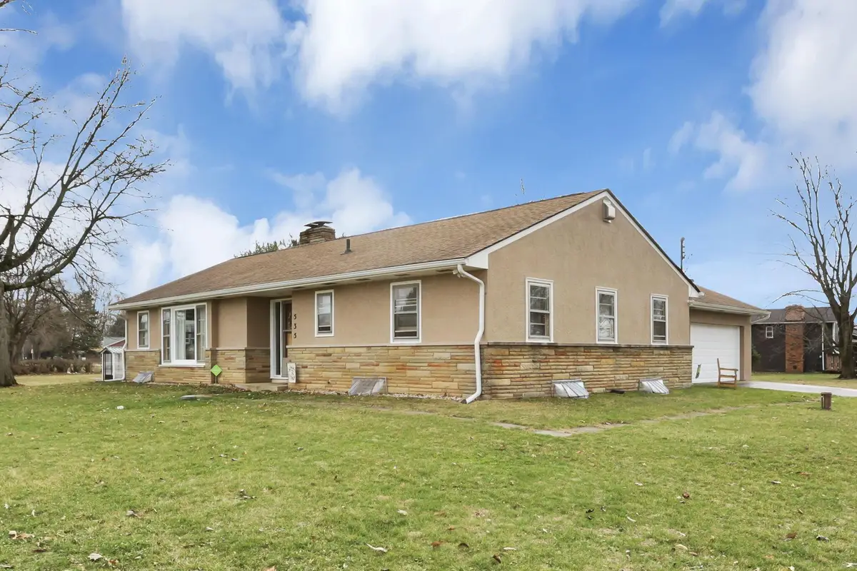 535 Murnan Road, Galloway, OH 43119 - #1
