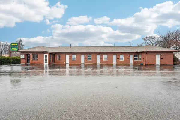 4308 E Main Street, Columbus, OH 43213