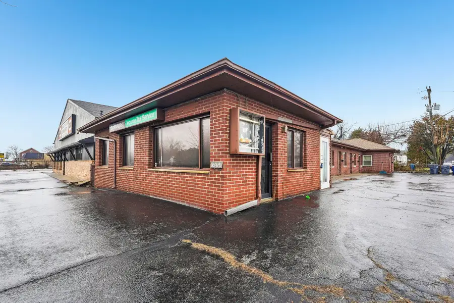 4308 E Main Street, Columbus, OH 43213 - #2