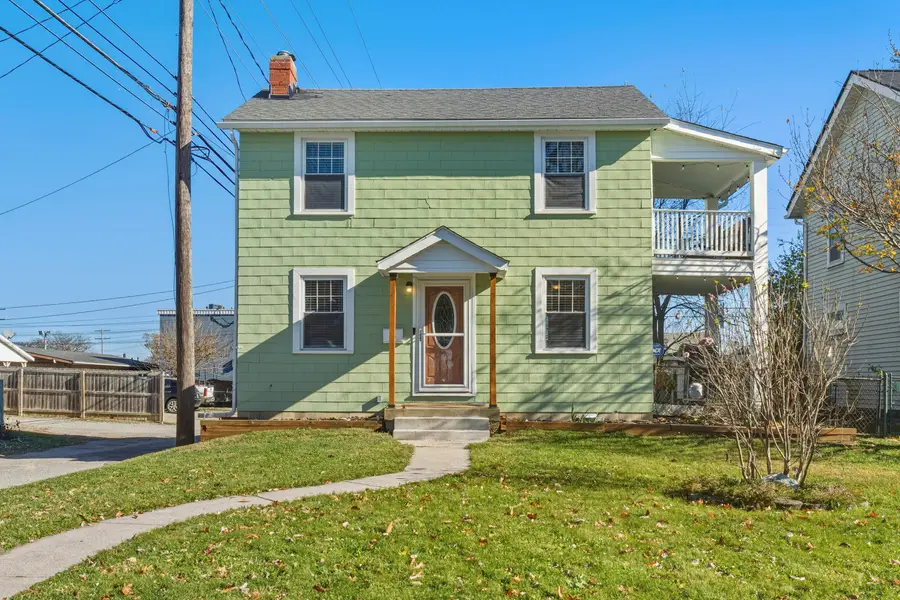 570 Wiltshire Road, Columbus, OH 43204 - #3