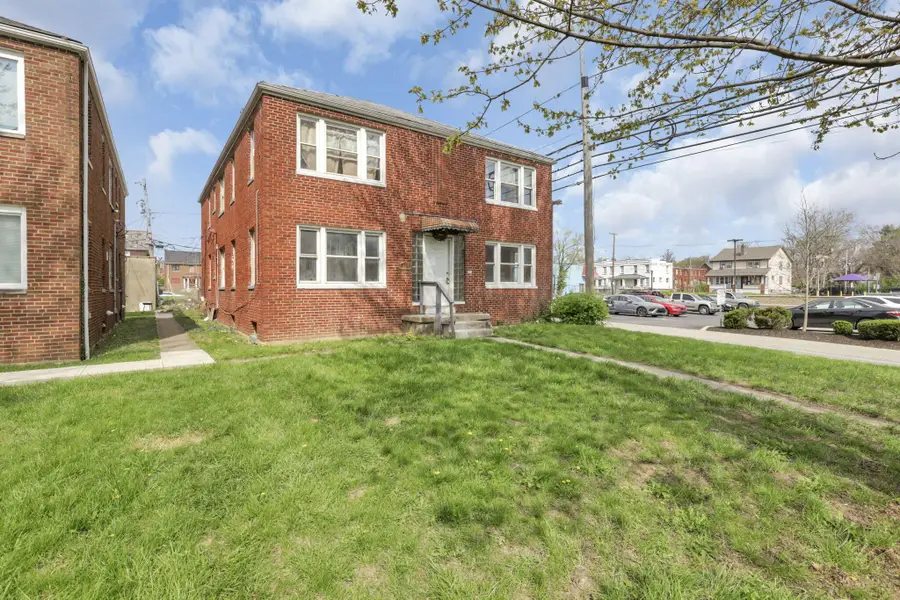 899 Geers Avenue, Columbus, OH 43206 - #2