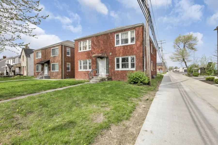 899 Geers Avenue, Columbus, OH 43206 - #3