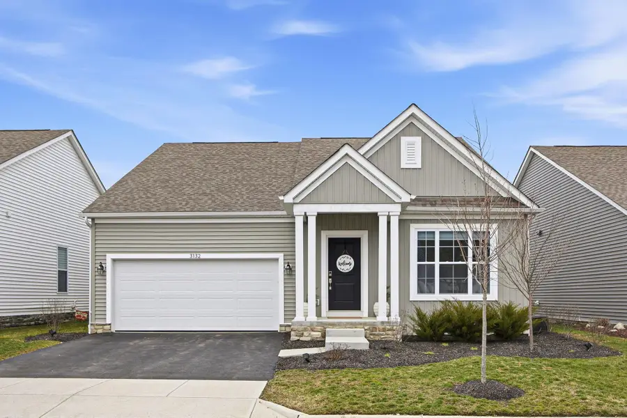 3132 Mckinney Road, Grove City, OH 43123 - #2