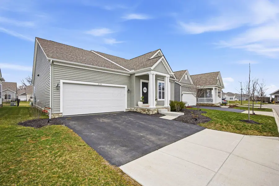 3132 Mckinney Road, Grove City, OH 43123 - #3