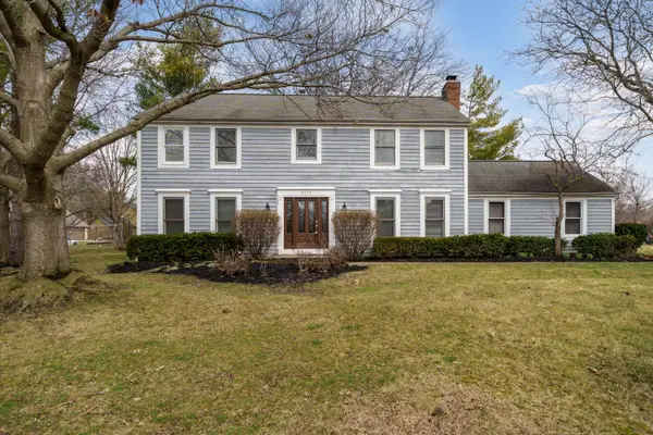 2279 Fernleaf Lane, Columbus, OH 43235