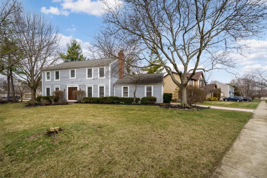 2279 Fernleaf Lane, Columbus, OH 43235 - #2