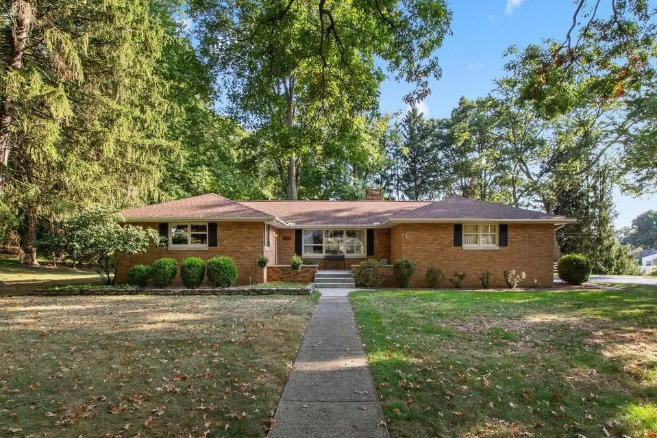 1020 Sycamore Drive, Lancaster, OH 43130 - #1