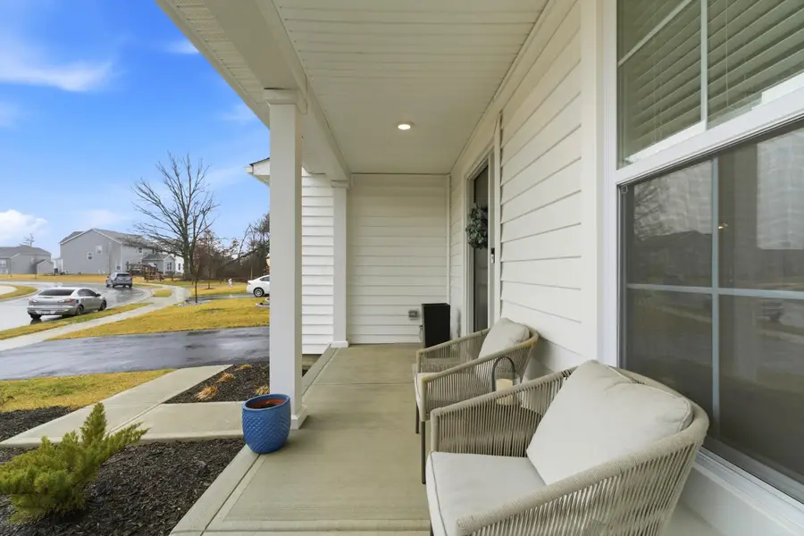 2702 Fieldwin Drive, Blacklick, OH 43004 - #3