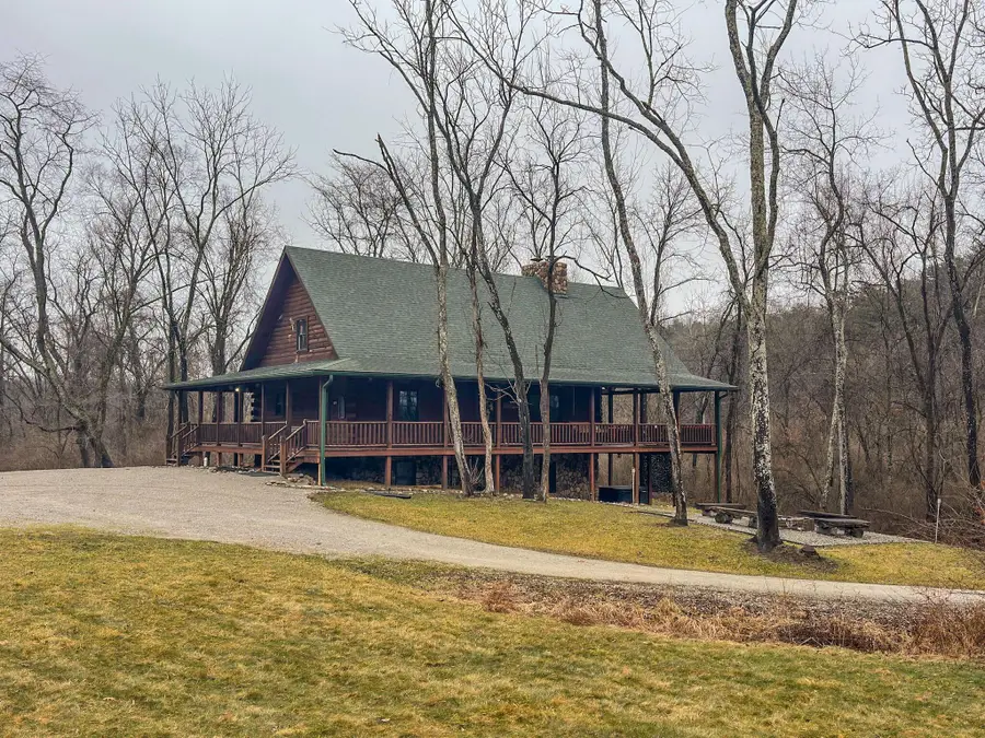 39732 Dawley New Pittsburg Road, Logan, OH 43138 - #2