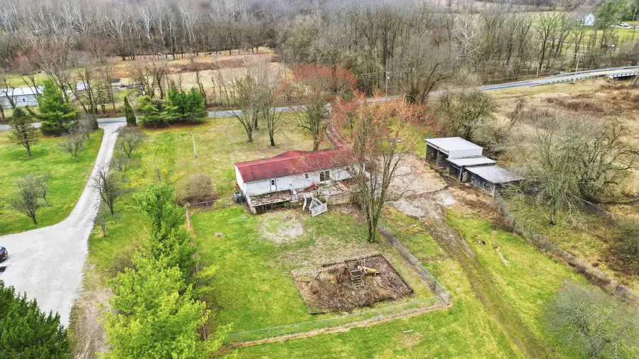 8092 Concord Road, Johnstown, OH 43031 - #2