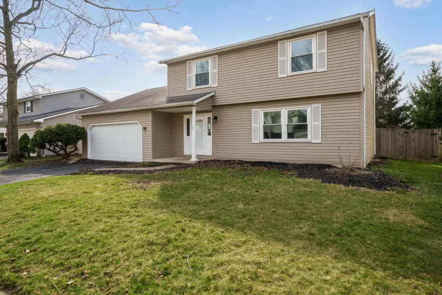 7641 Old Foxe Court, Columbus, OH 43235 - #3