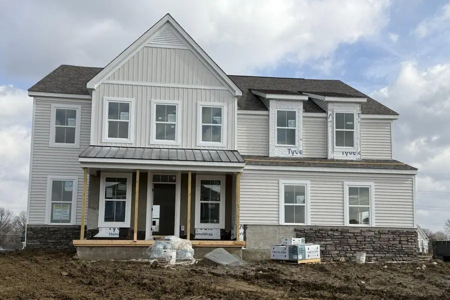 1481 Maple Heights Drive, Delaware, OH 43015 - #2