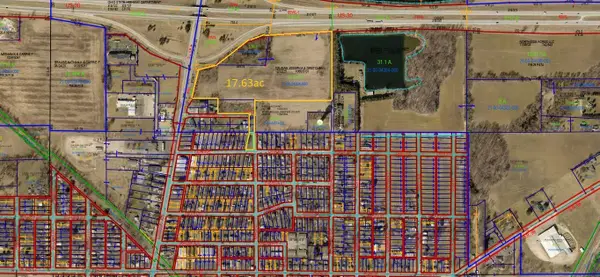 116 Melcher Boulevard, Bucyrus, OH 44820