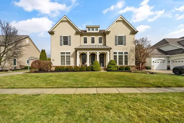 4415 Hickory Rock Drive, Powell, OH 43065