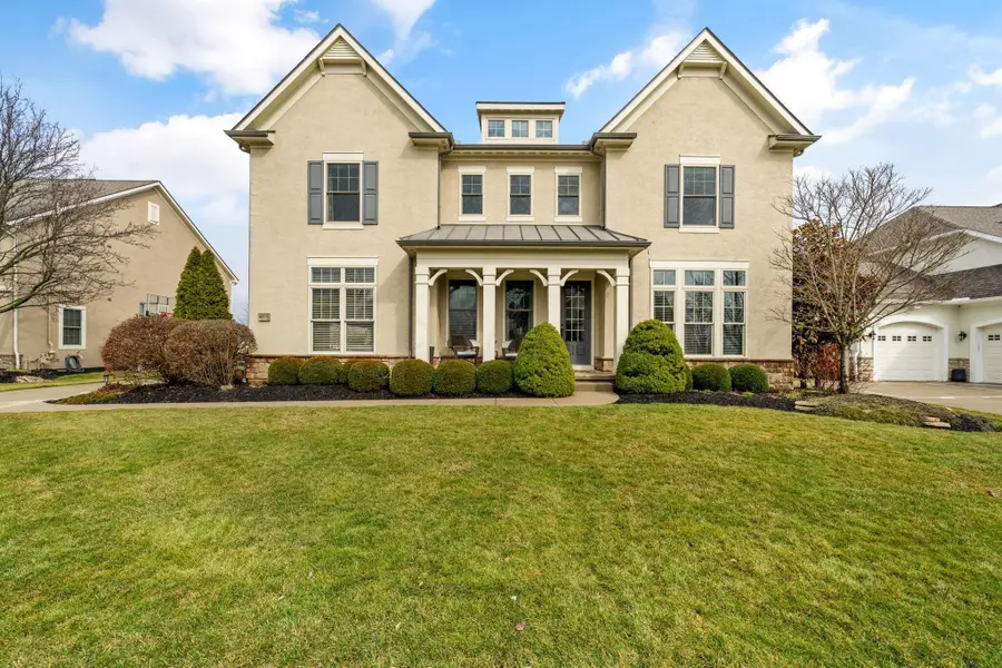 4415 Hickory Rock Drive, Powell, OH 43065 - #2