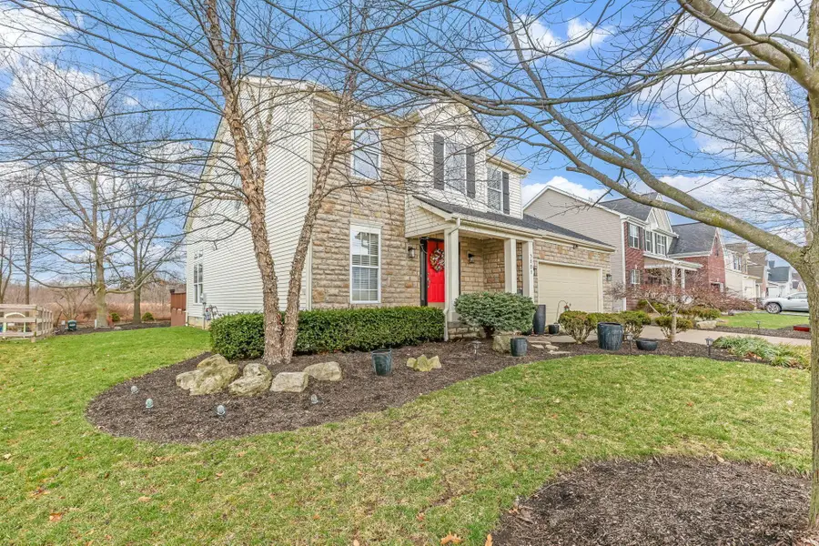 5861 Platinum Drive, Grove City, OH 43123 - #3