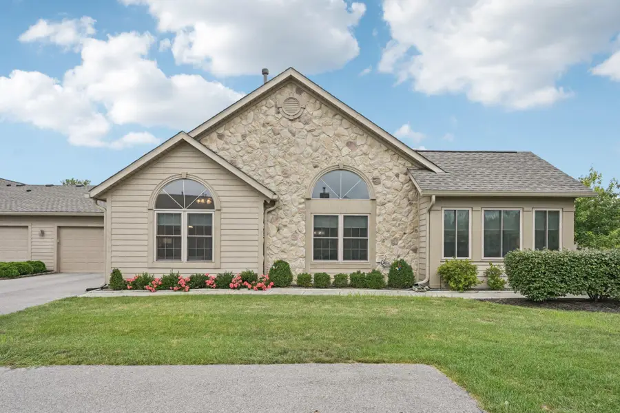 3702 Stoneway Point, Powell, OH 43065 - #3